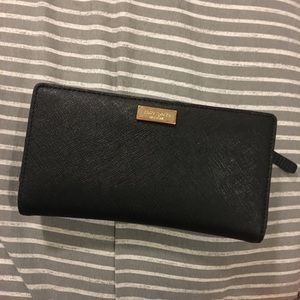 Stacy Wallet (staffiano)